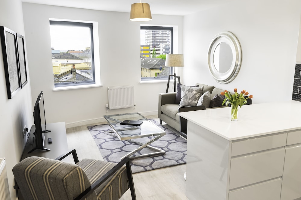 Stay Inn Apartments City Aldgate 22/37