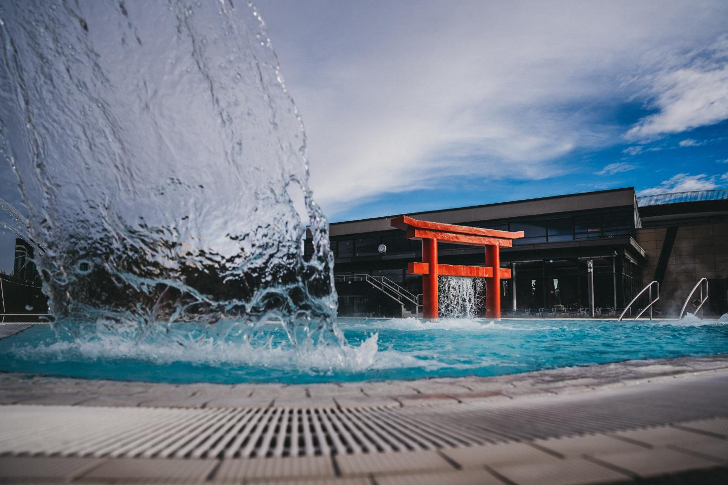 Therme Linsberg Asia 5/50