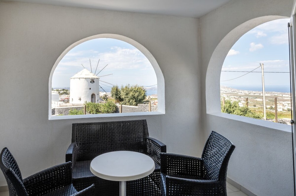 Smy Hotel Orizontes Santorini 44/63