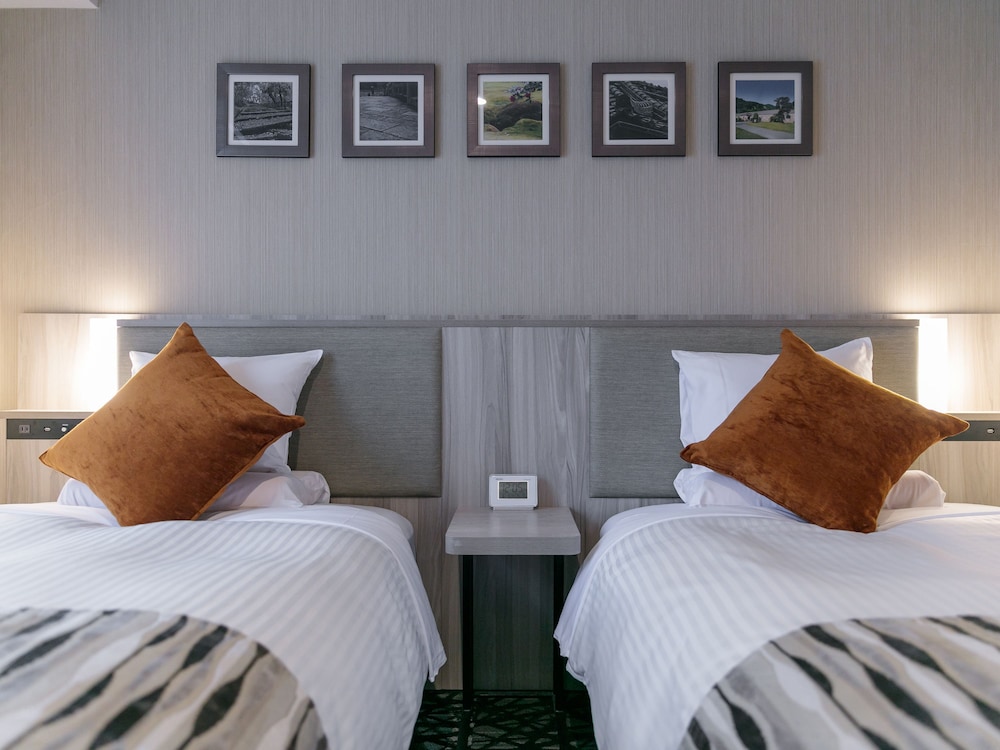 Hotel Mystays Kagoshima Tenmonkan Annex 15/38