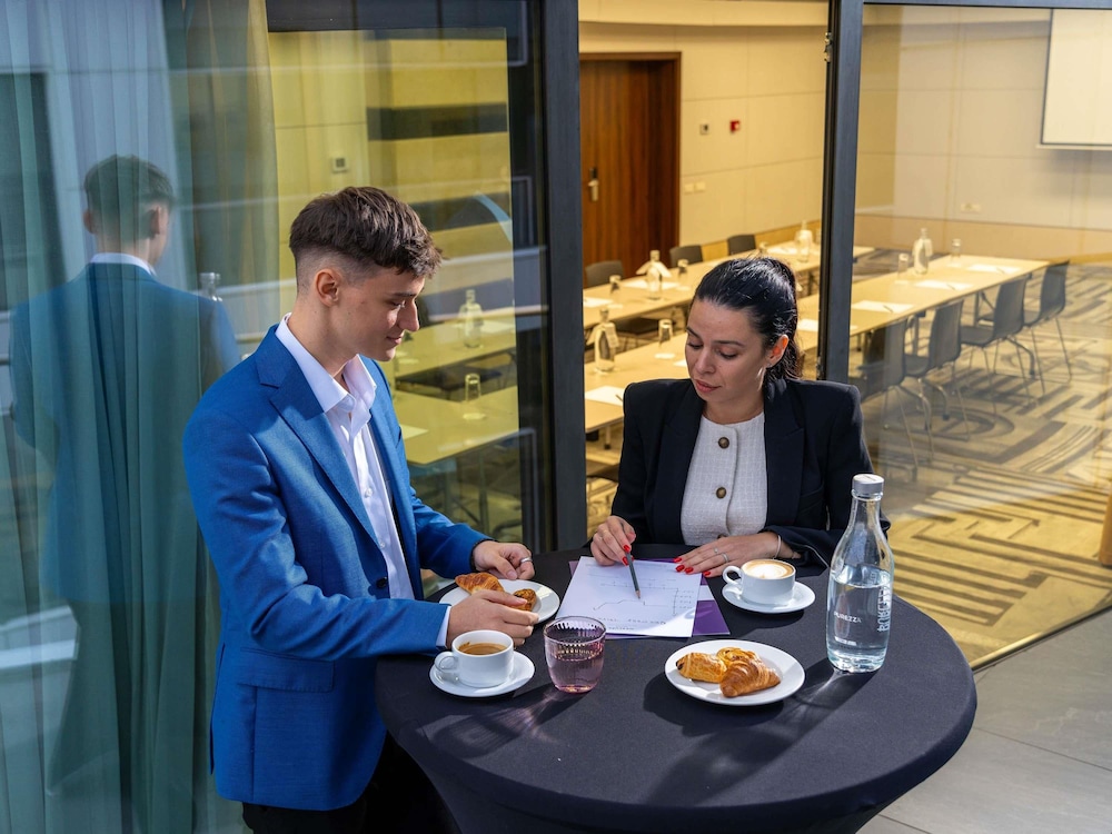 Mercure Bucharest Unirii 50/63