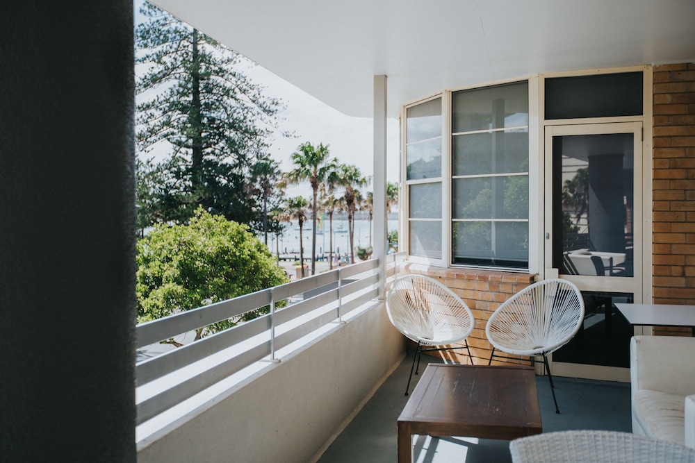 Port Macquarie Hotel 4/66