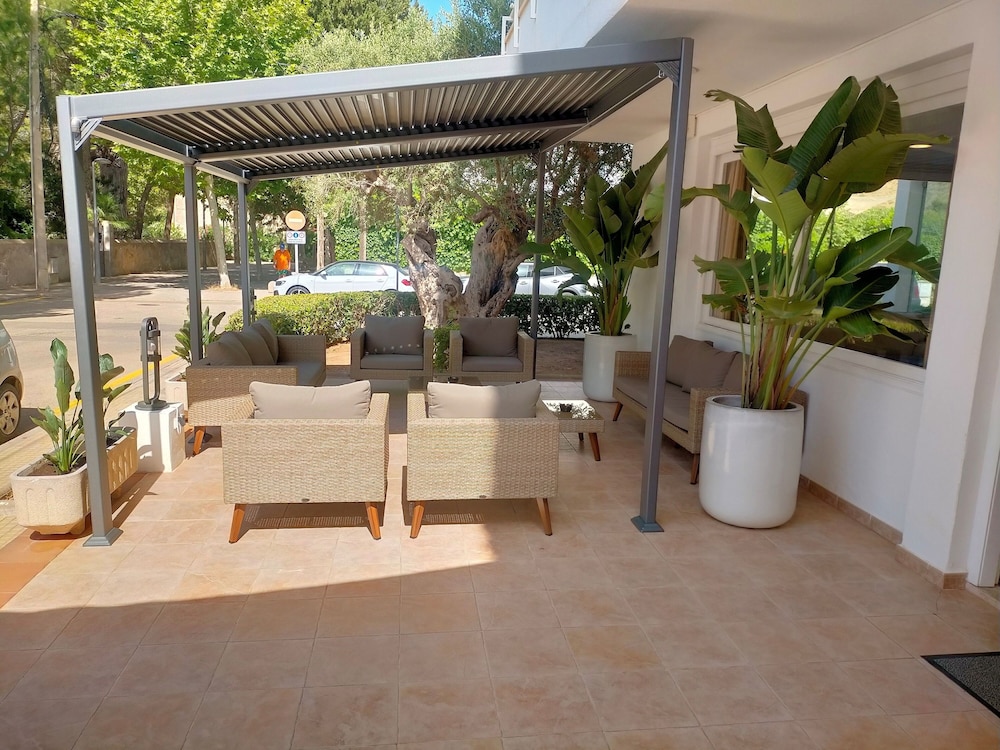 Villa Singala Hotel 13/18