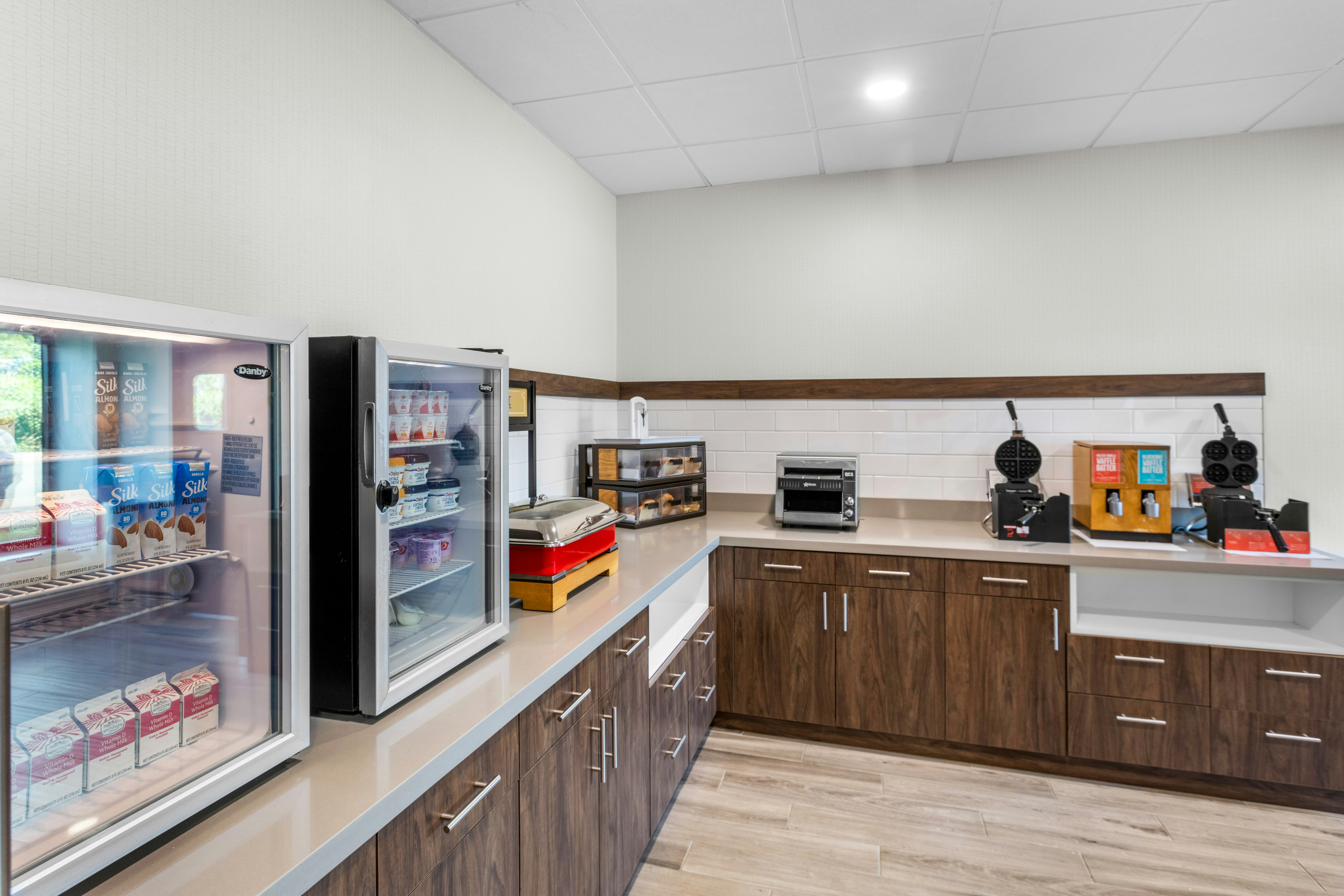 Hampton Inn Knoxville Airport 14/75