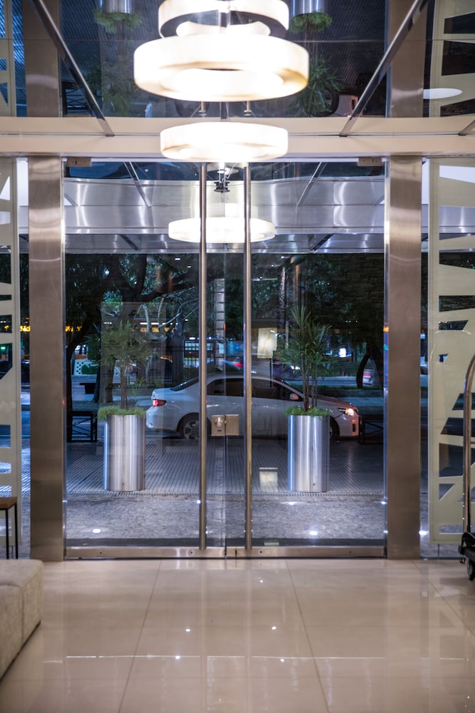 Howard Johnson Plaza by Wyndham Buenos Aires in BUENOS AIRES