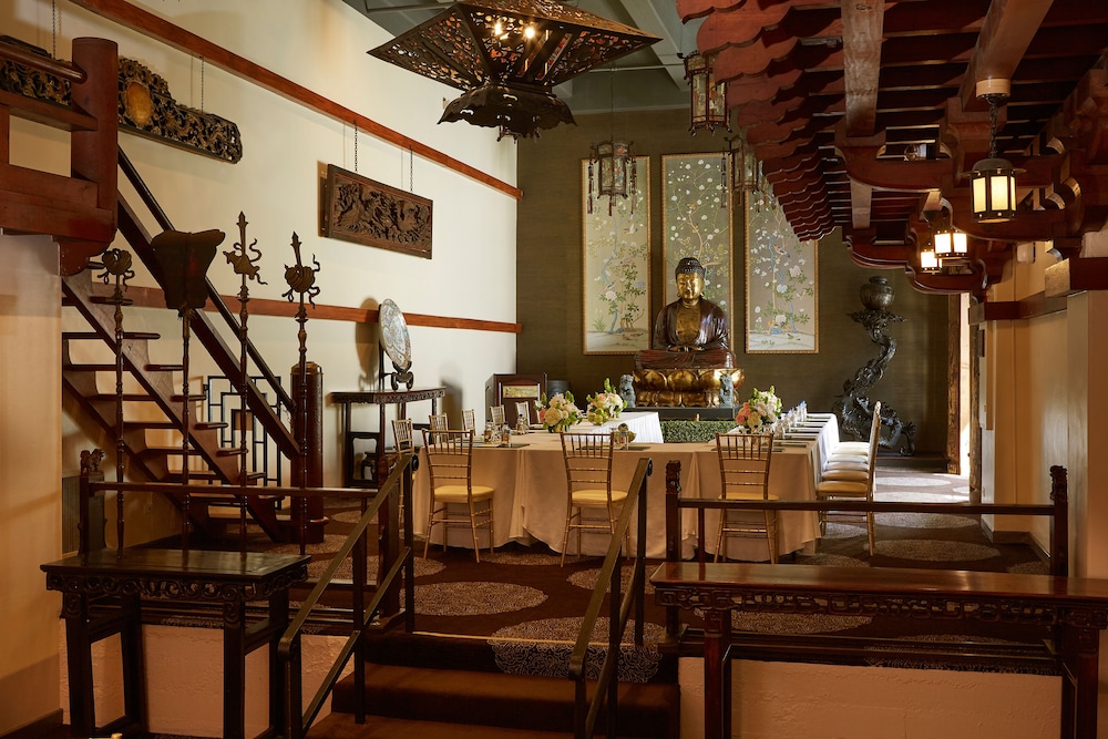 The Mission Inn Hotel & Spa 34/48