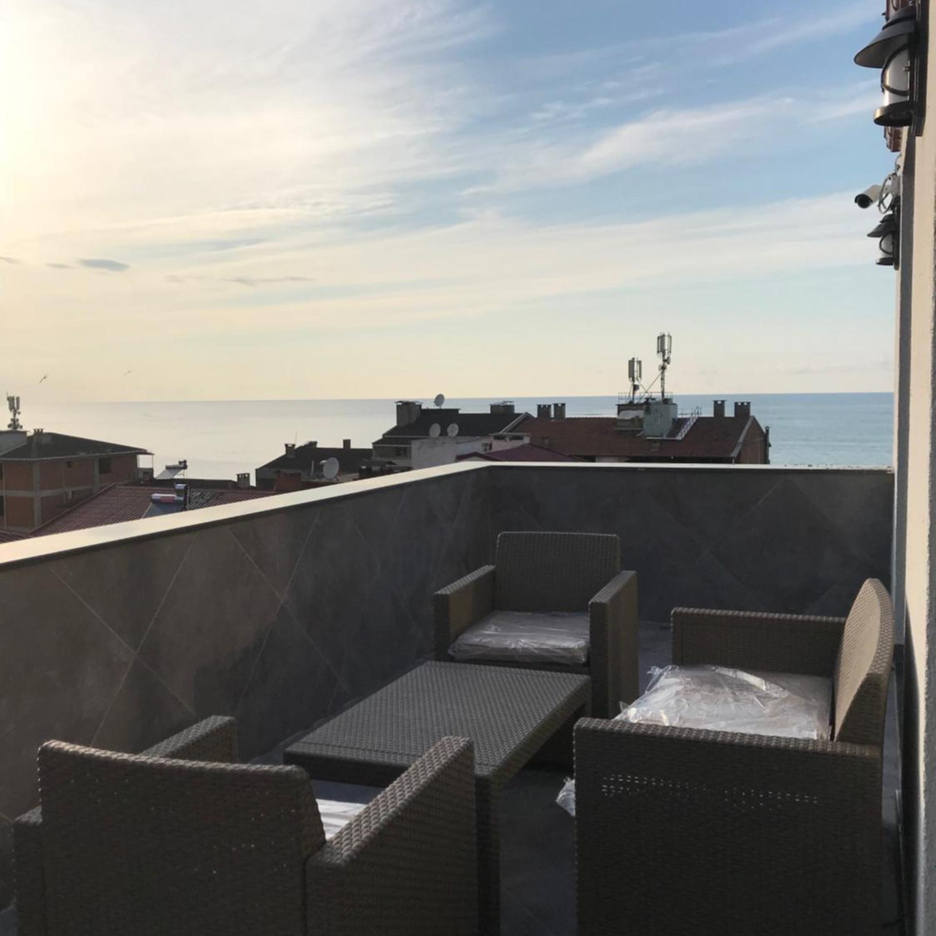 Dedehan Hotel 27/50