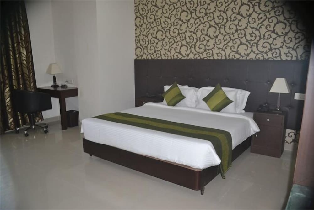 Oyo 1786 Hotel Patliputra Nirvana 9/20