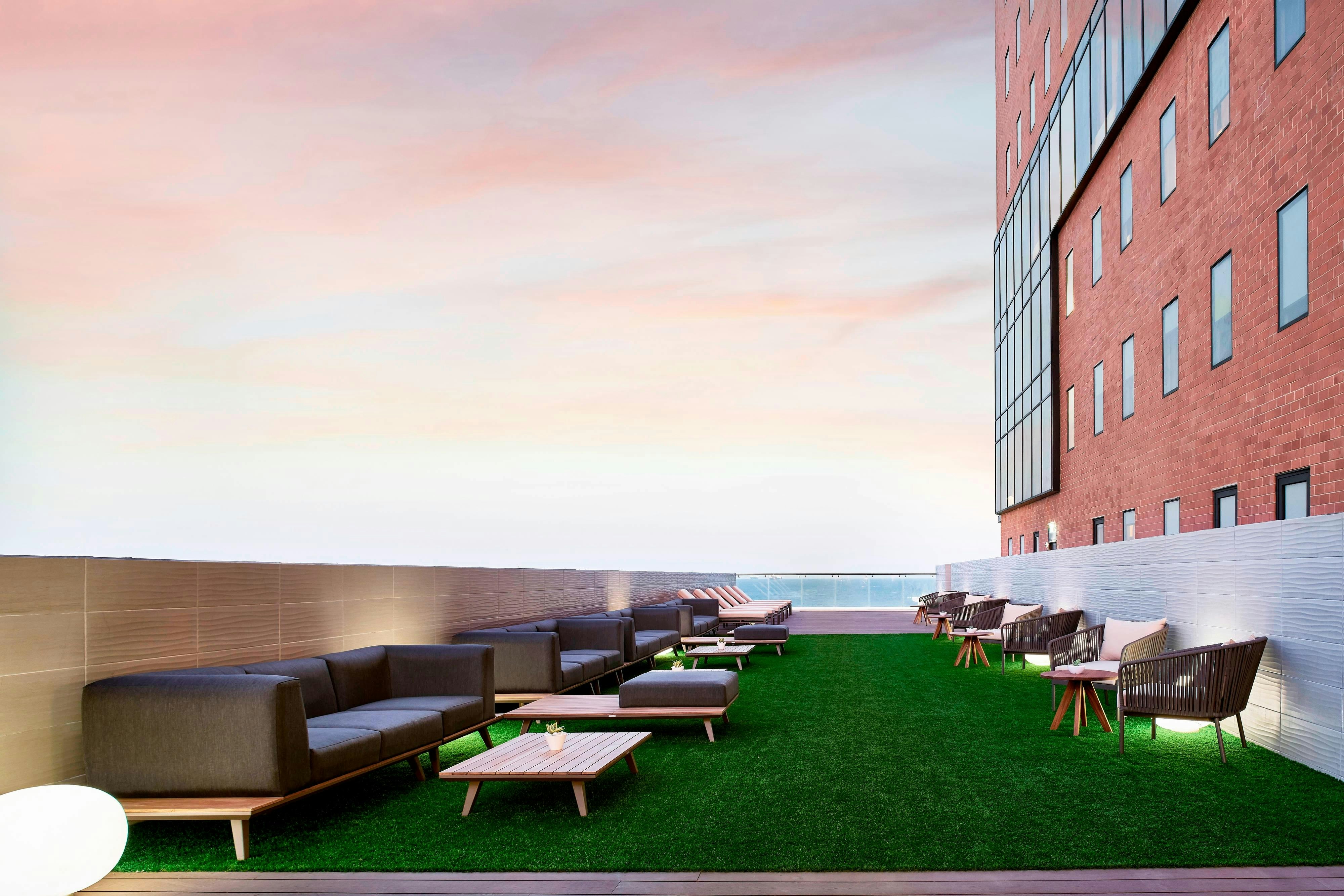 Ac Hotel By Marriott Veracruz 66/67