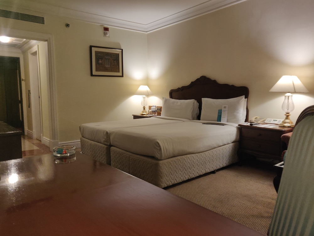 Le Royal Meridien 21/30