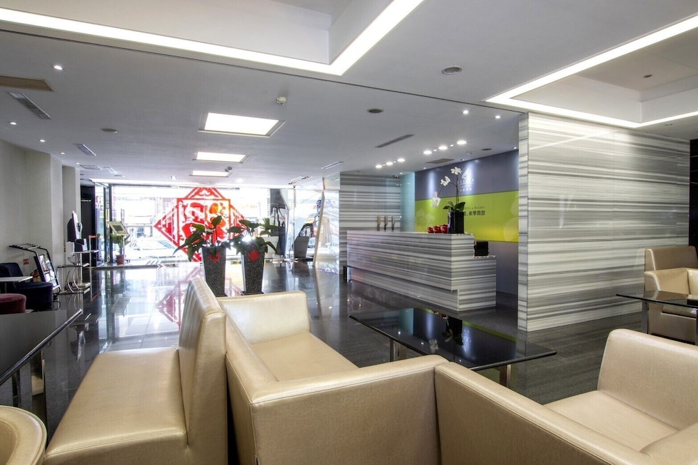 Kapok Hotel Resorts 23/46