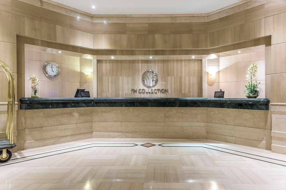 NH Collection Bogota Teleport Royal 7/50