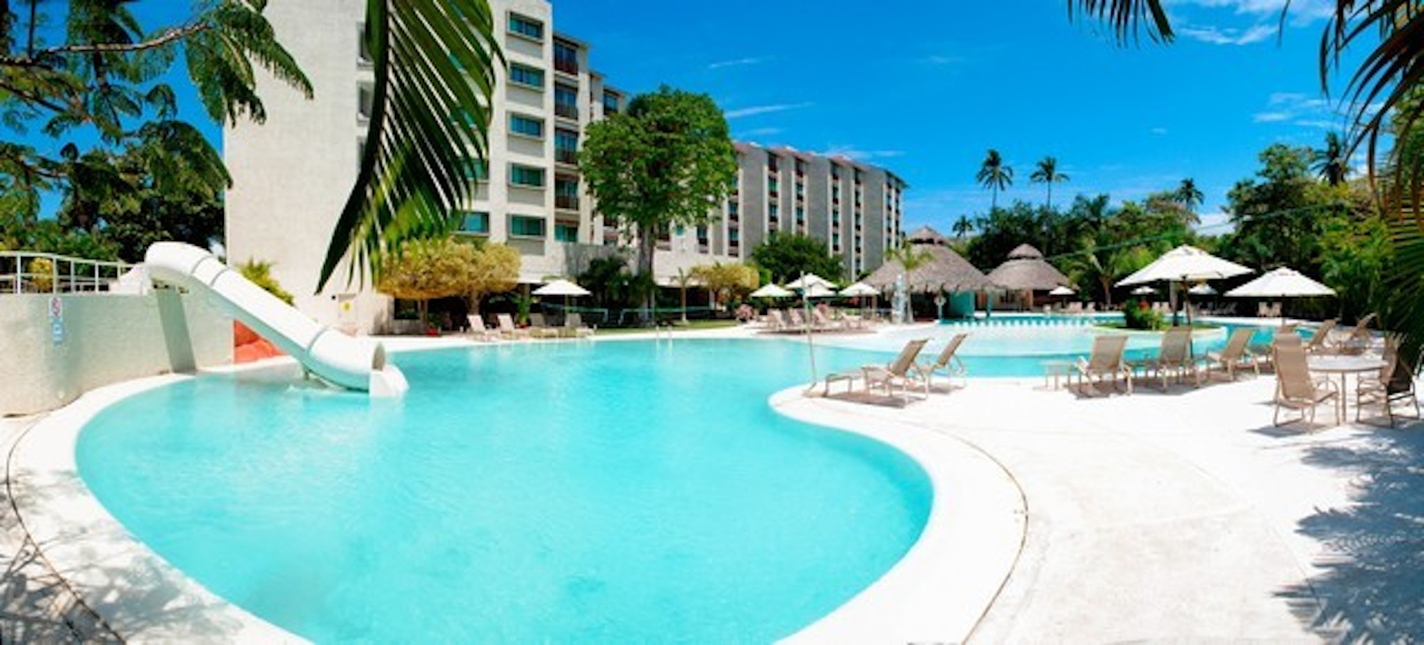 Gamma Plaza Ixtapa 55/56