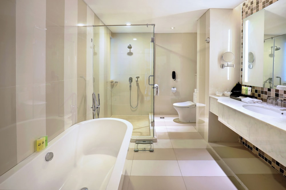 Hotel Ciputra Cibubur managed by Swiss-Belhotel International 75/75