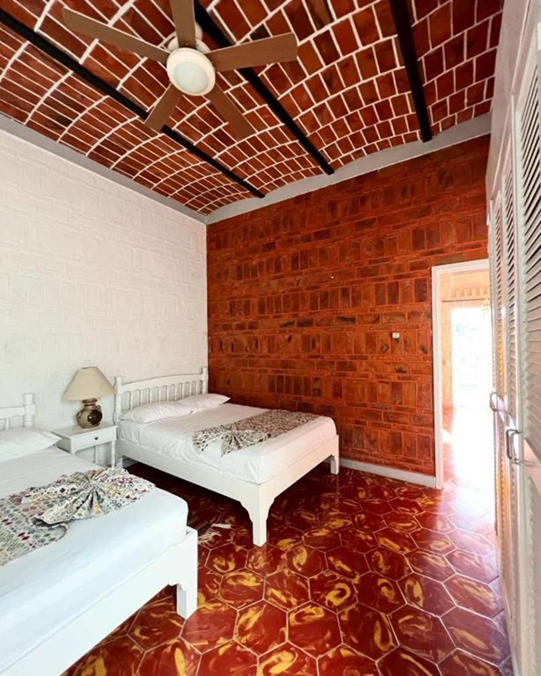 Mama Chuy Hotel & Villas 7/50