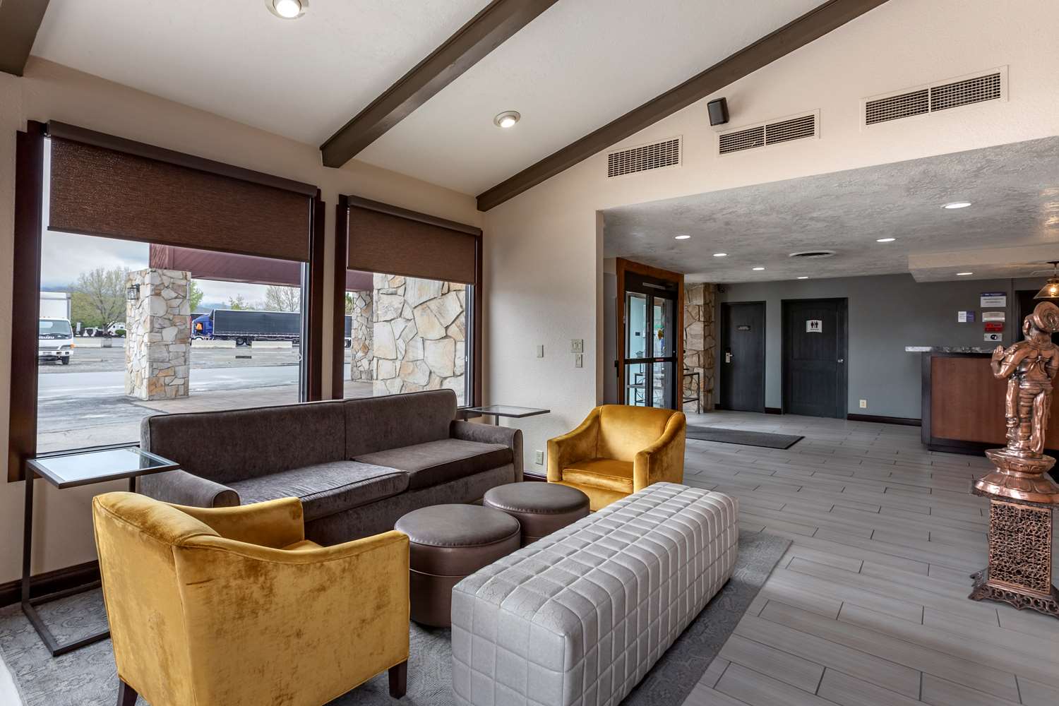Best Western Sunridge Inn & Conference Center 24/40