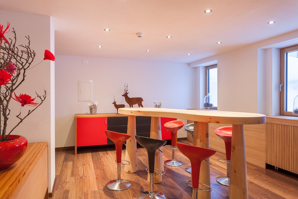 Hotel Cervus 2/34