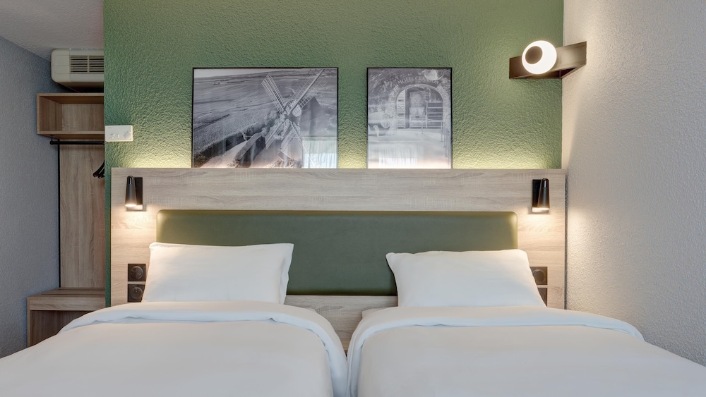 Campanile Epernay Dizy 23/64