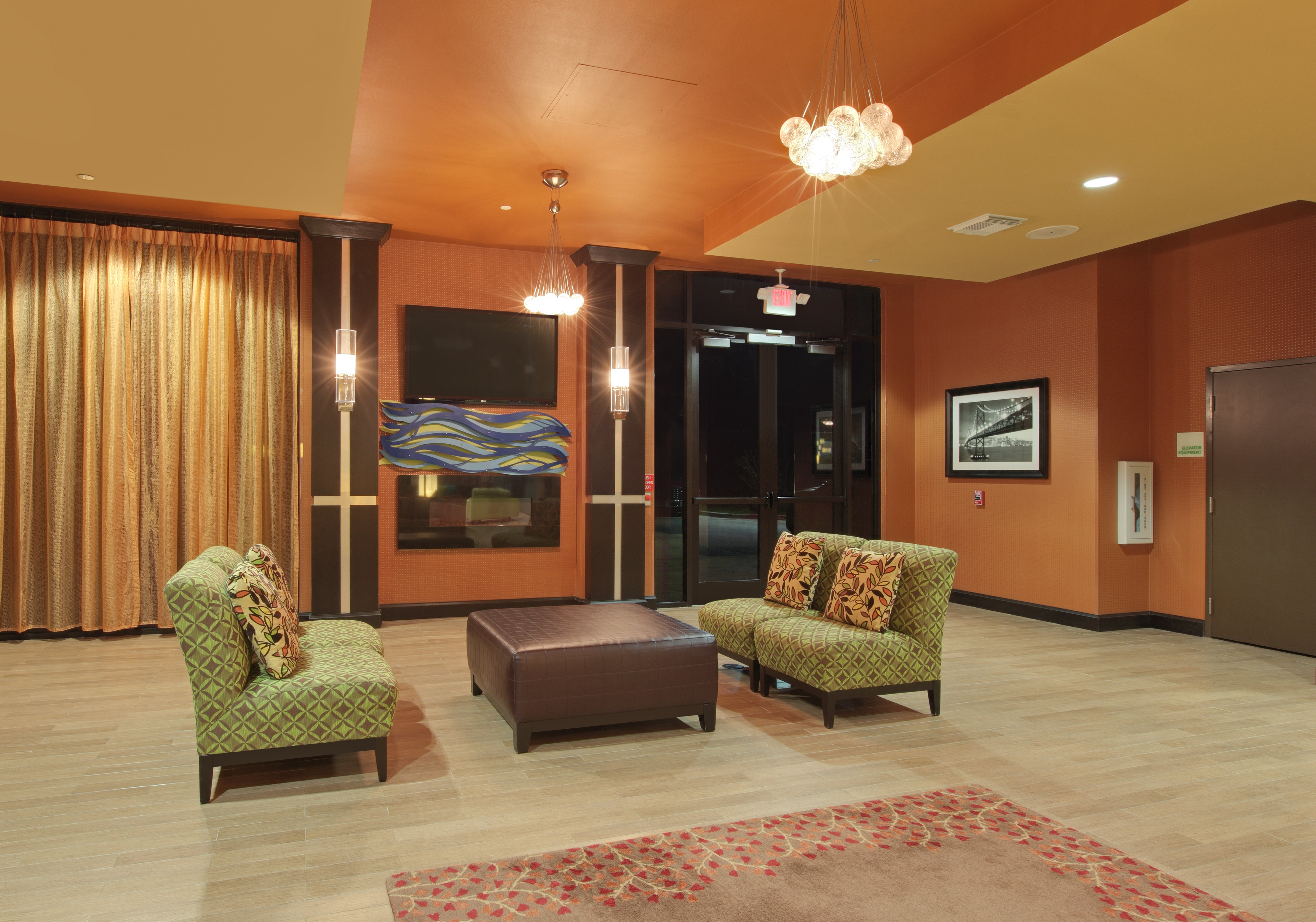 Holiday Inn Houston East Channelview 25/38
