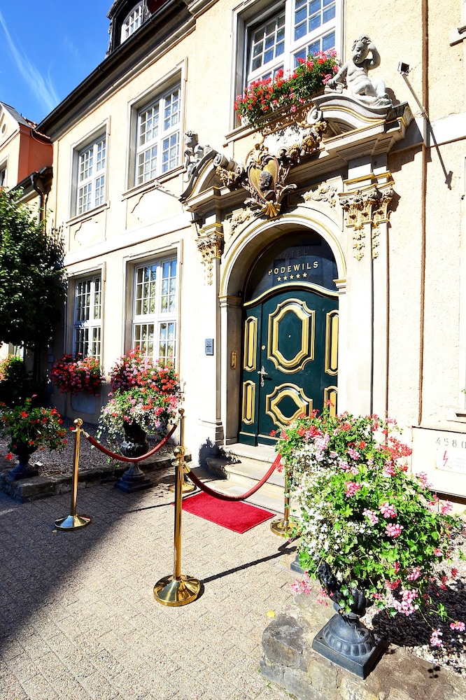 Hotel Podewils In Gdansk 66/75