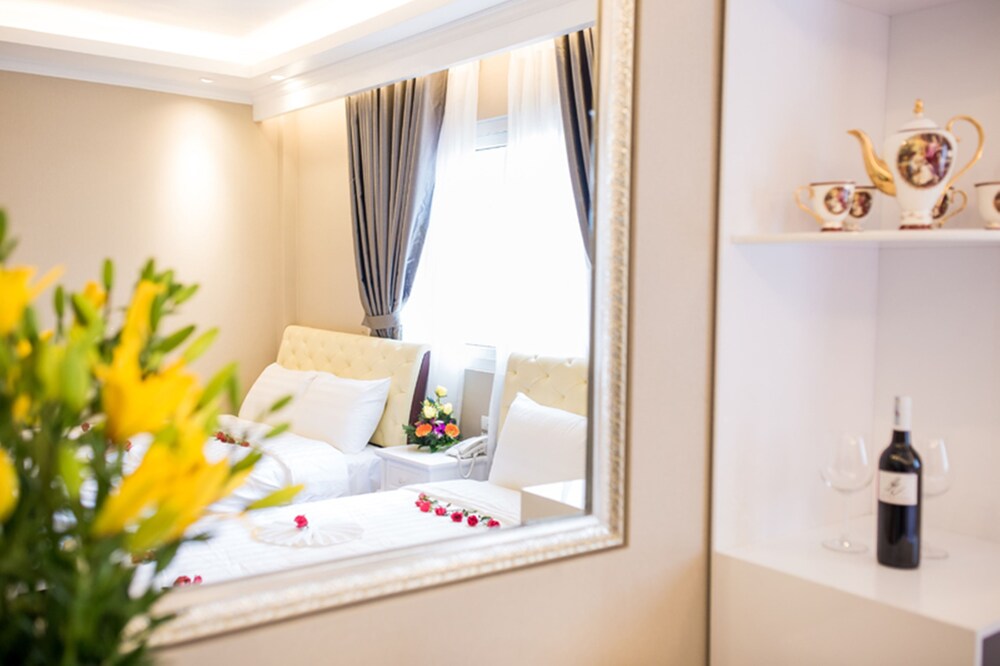 Little Hanoi Deluxe Hotel 21/55