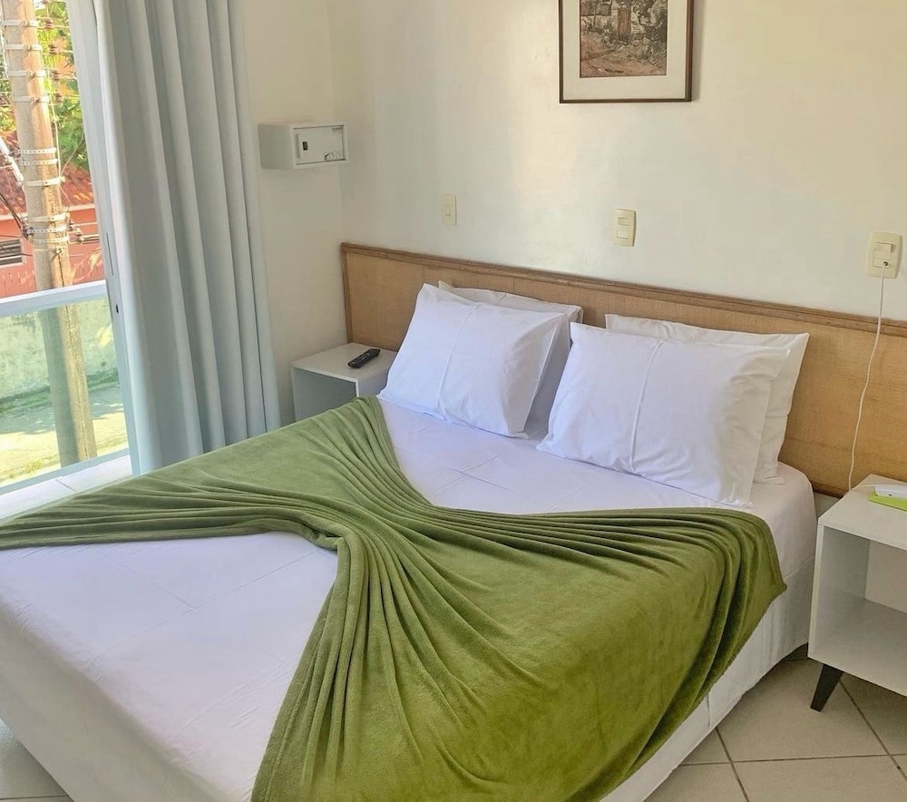 Hotel Palmar 10/60
