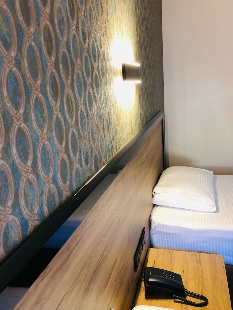 Suvari Boutique Hotel 16/47