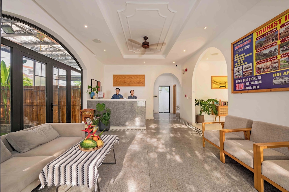 Lime Villa Hoi An 21/33