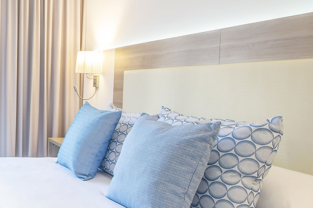 Benidorm East by Pierre and Vacances 44/72