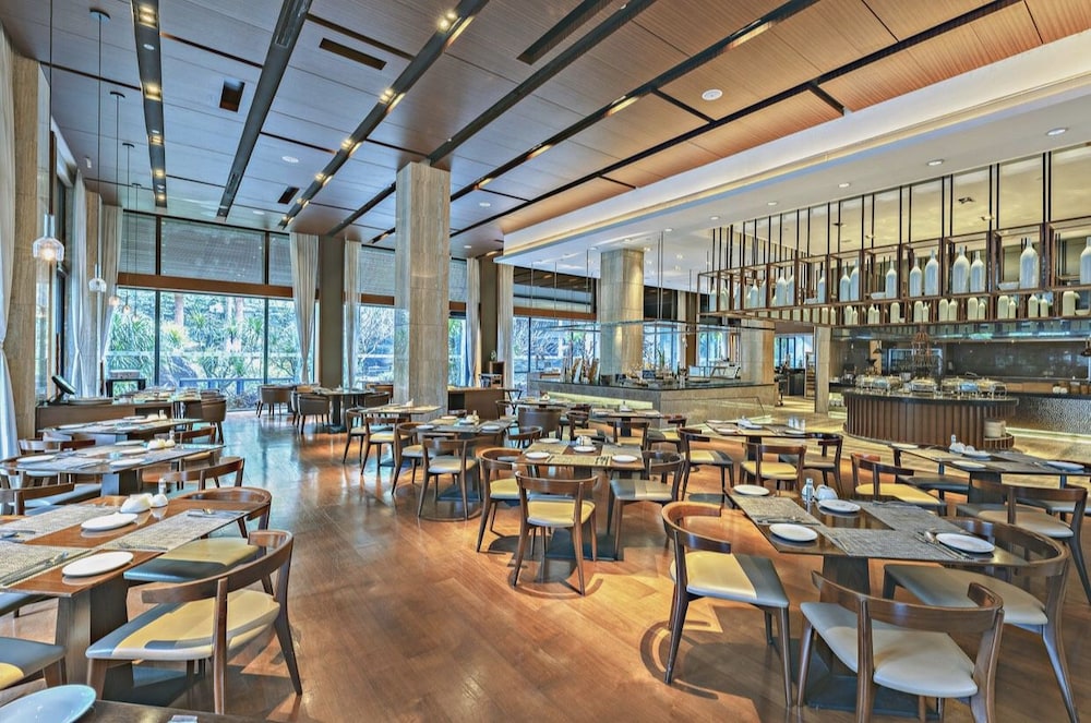 The Mulian Urban Resort Hotels Huadu 31/50