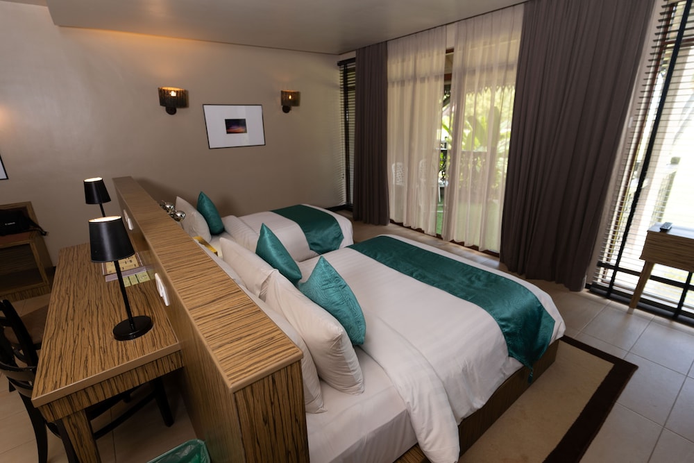 Garden Suite