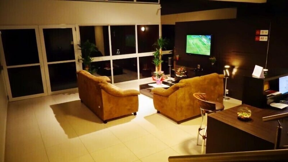 Gaucho Hotel 15/18