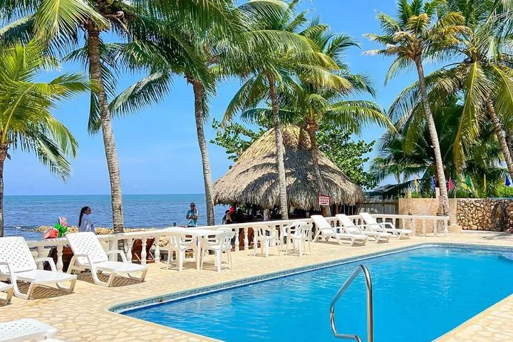 Hotel Costa Linda 21/21