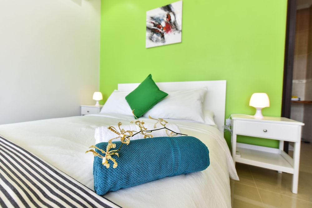 Moulin Kann Villas 5/18