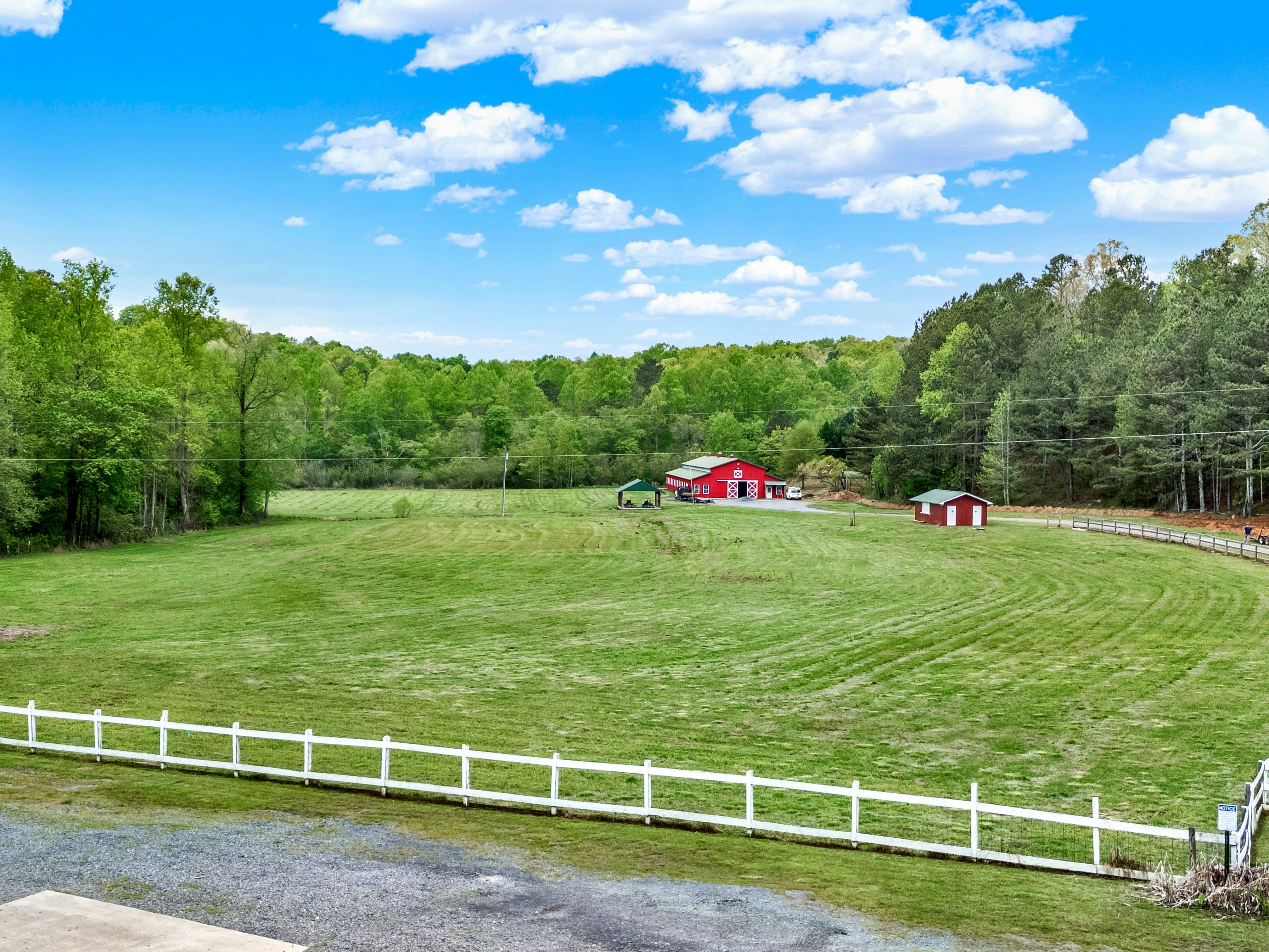 The Villas at Coosawattee River Resort 4/17
