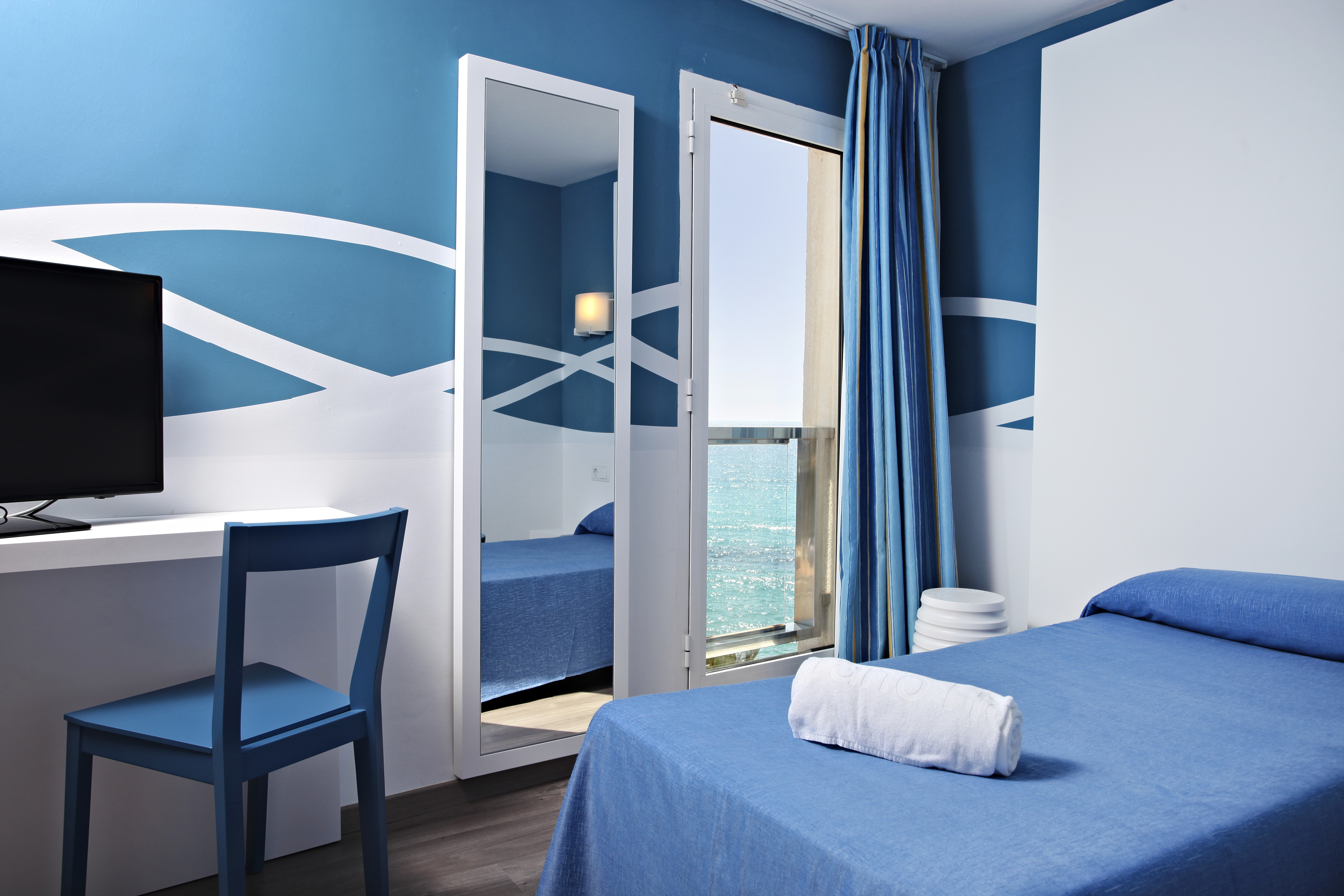 Room, Single, No Balcony