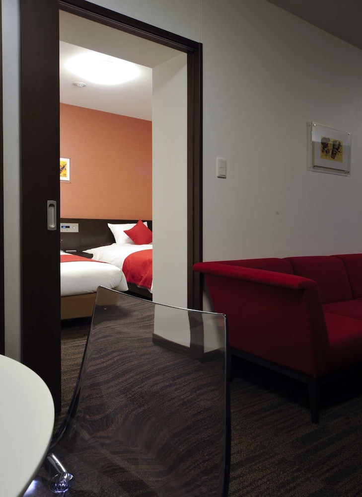 Daiwa Roynet Okayama Ekimae Hotel 18/54