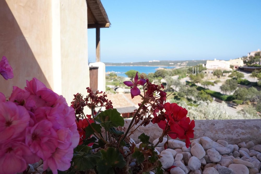Bagaglino I Giardini di Porto Cervo 44/49