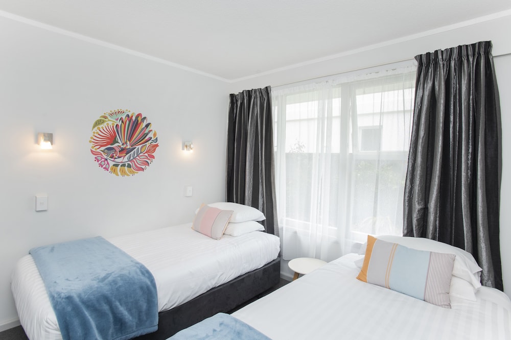 Waikanae Beach Motel 39/76