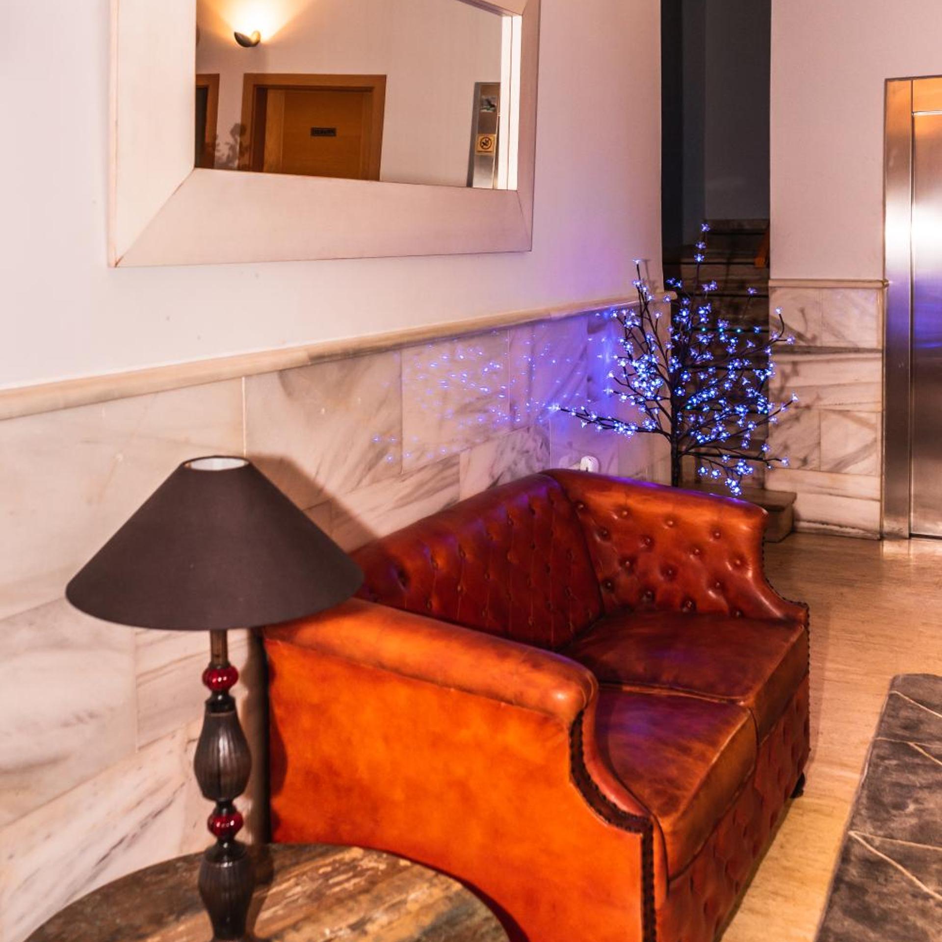 Hotel Sierra de Huesa 31/50