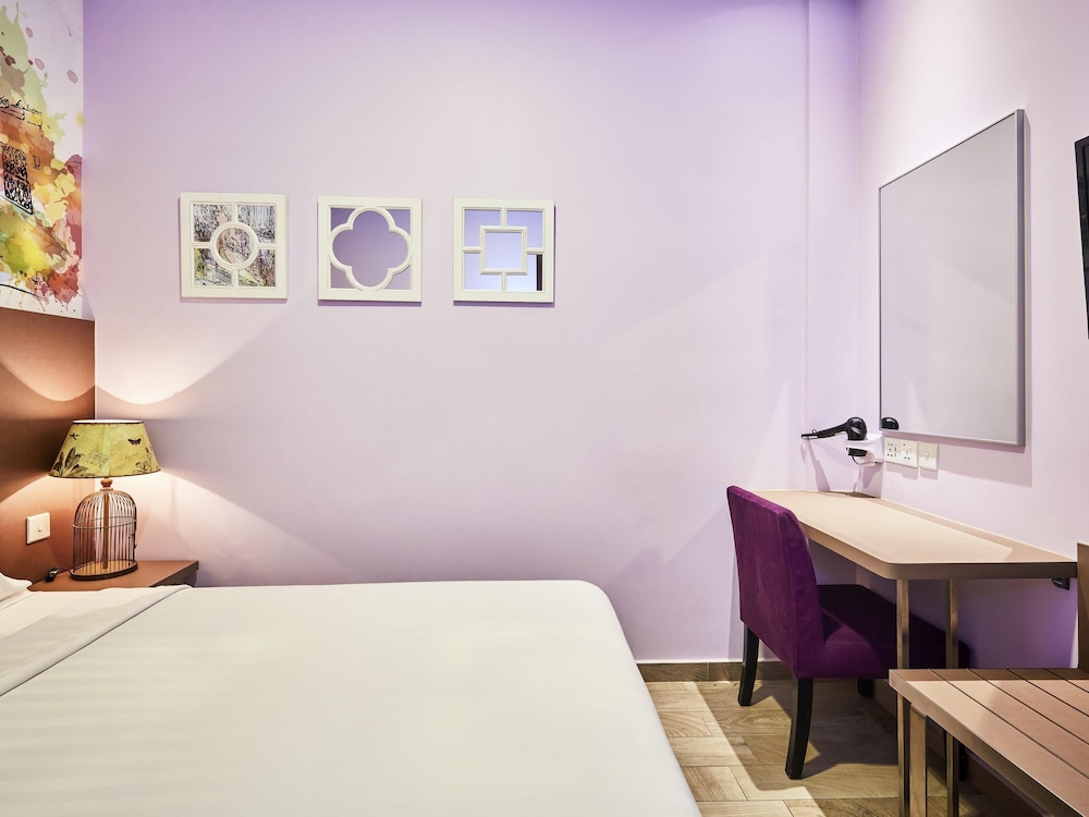 ibis budget Singapore Joo Chiat 29/51