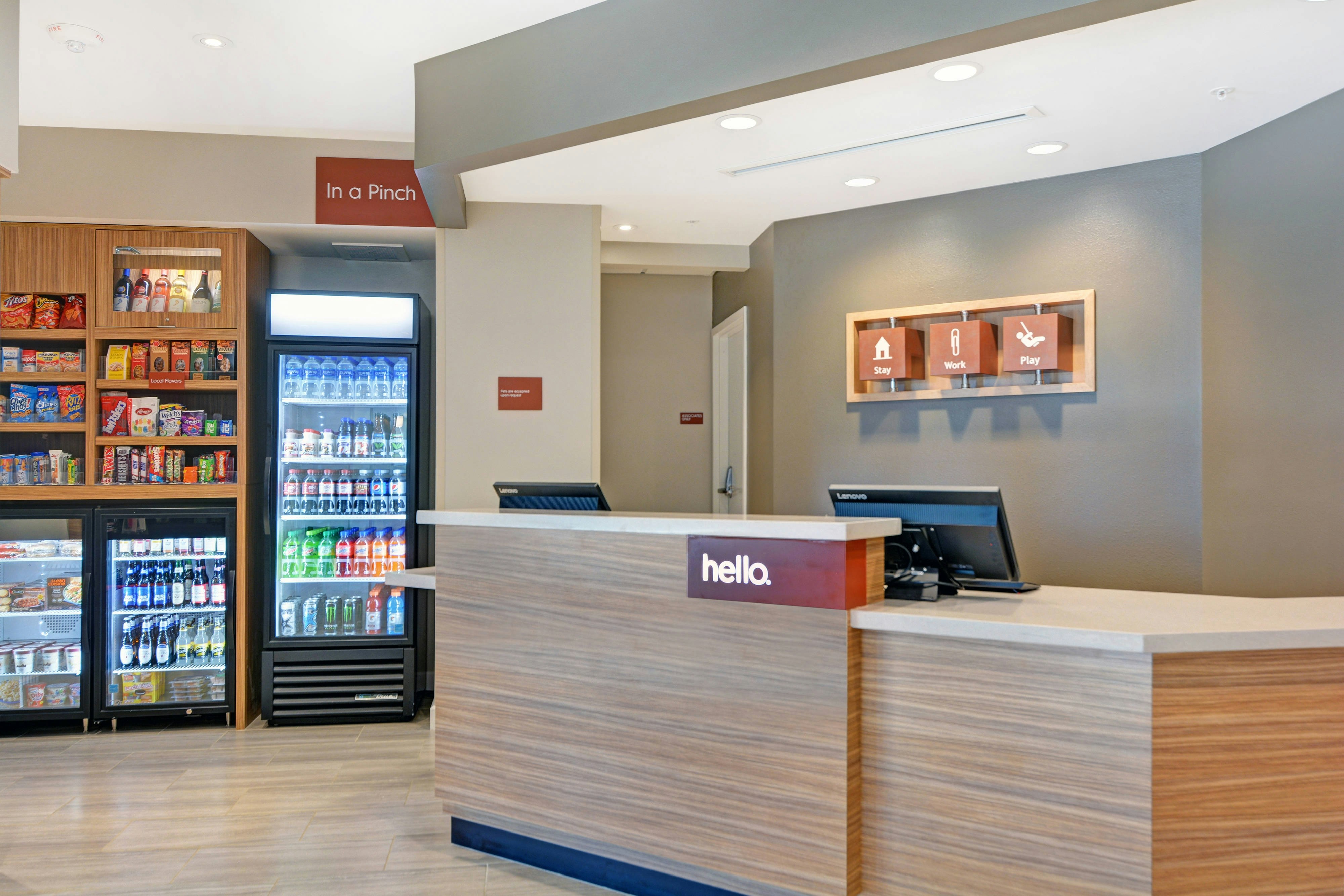 TownePlace Suites by Marriott Jackson Airport/Flowood 10/61