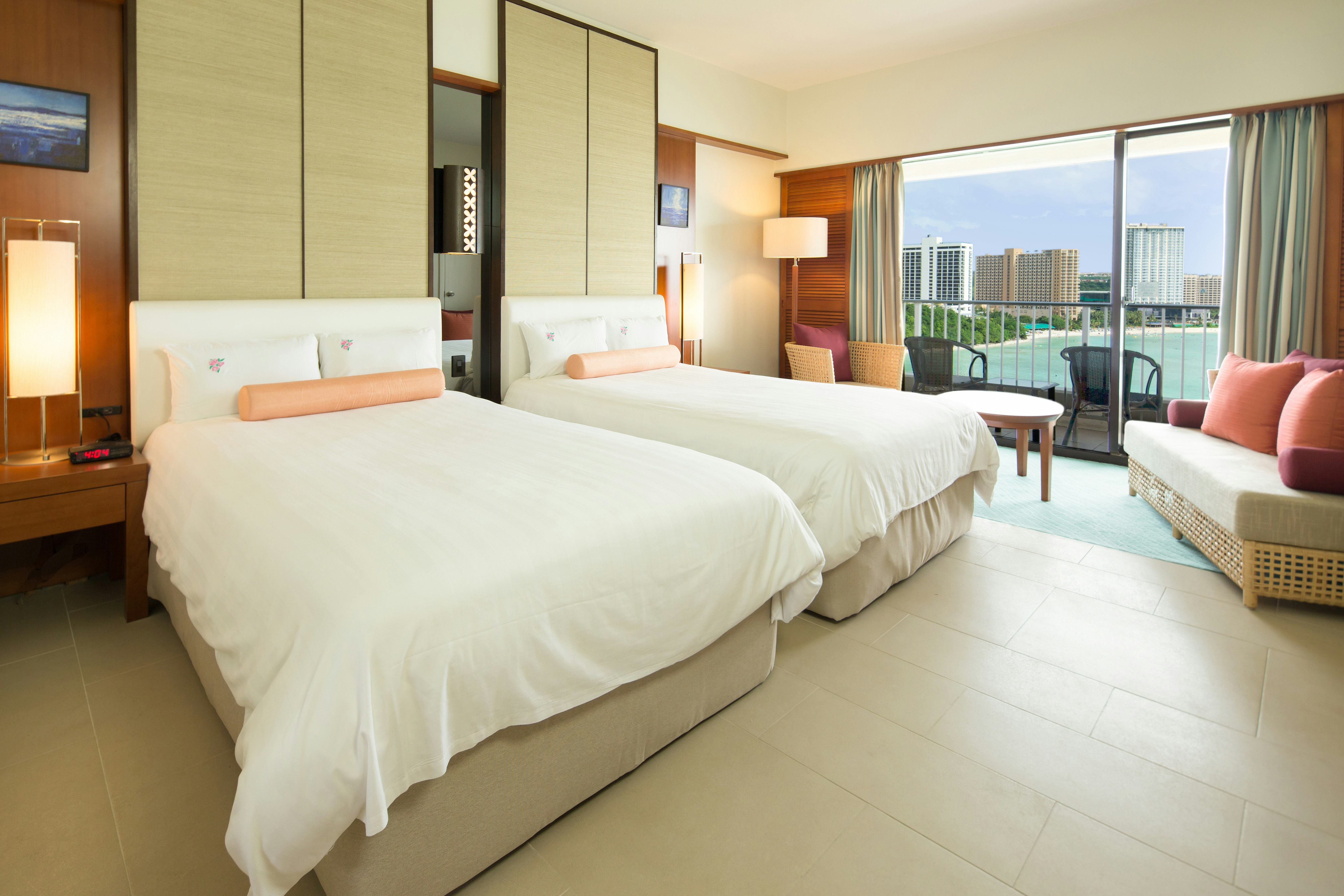 Hotel Nikko Guam 18/50