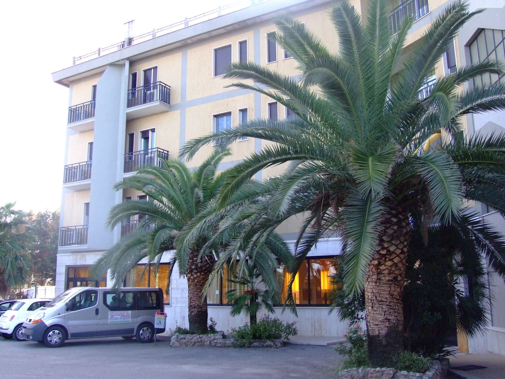 Hotel San Luca 20/22