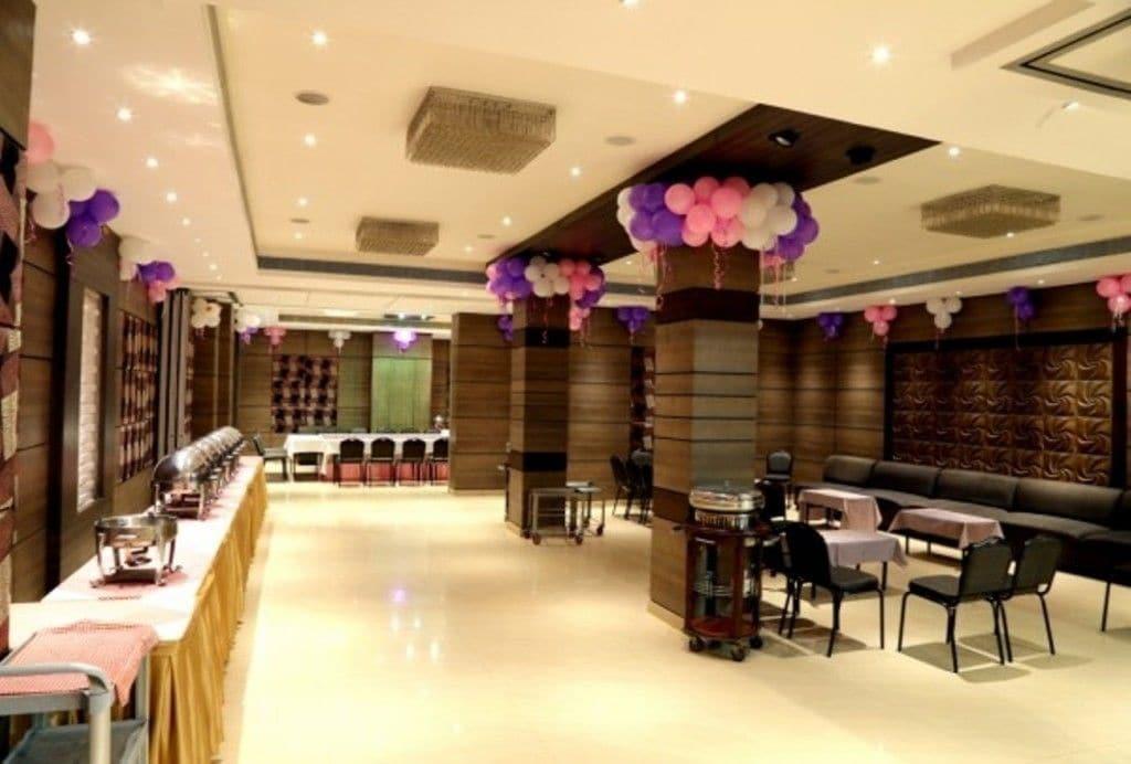 Hotel Nandan 13/15