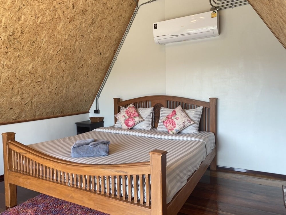 Goodview Resort & Camping 20/50