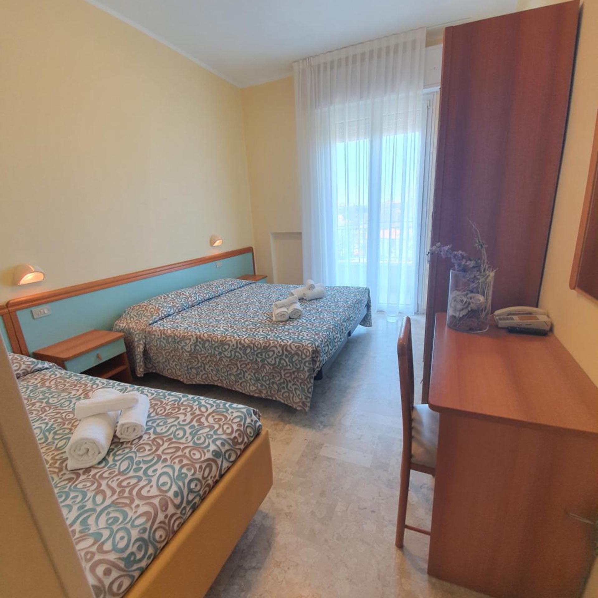 Hotel De La Plage 15/50