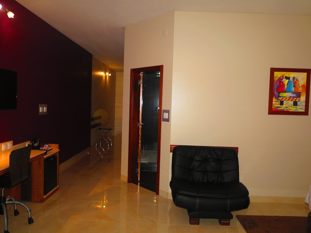 Hotel Castelo Branco 15/39