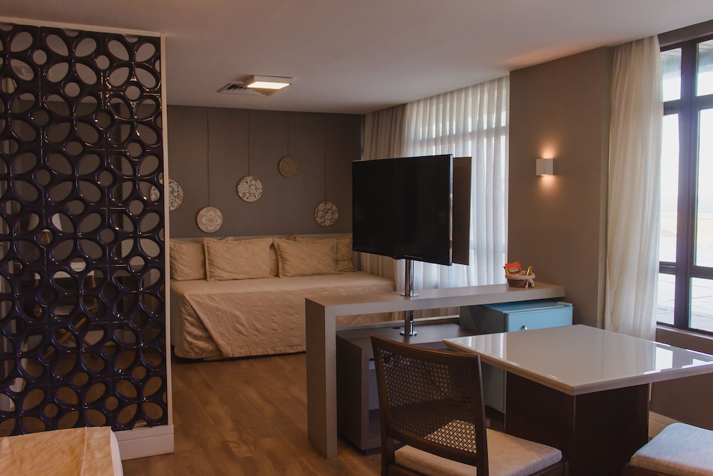 Magna Praia Hotel 36/46