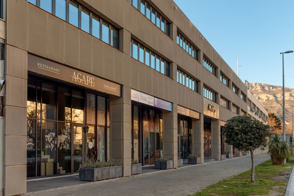 Hotel AGAPE 42/50